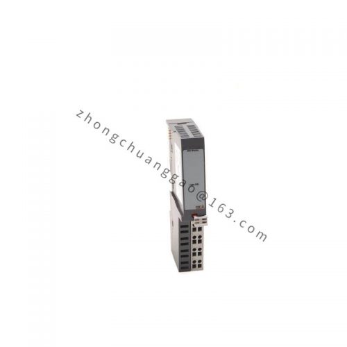 Rockwell Automation A-B 1734-FPDPOINT I/O Field Distributor Module