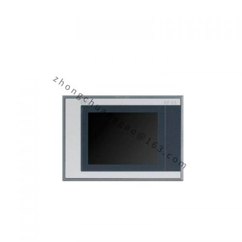 B&R 0227-06385 Industrial Control Module