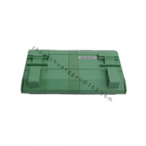 B&R 5PC7201706-00 Color Display for Industrial Control