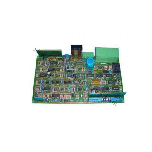 Baumuller BM3401-L1FB-ACC-B Industrial Automation Control Module