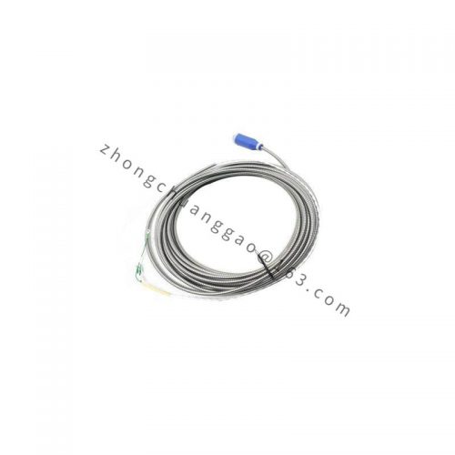 BENTLY 2300/20-02-00 Vibration Monitoring System, High Precision Industrial Control Solution