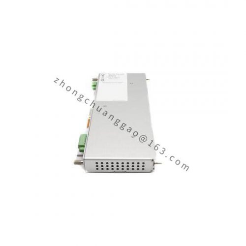Bently Nevada 177230-00-01-05 Seismic Transmitter, Precision Measurement for Industrial Control Systems