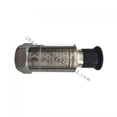 Bently Nevada 177230-00-01-05 Seismic Transmitter, Precision Measurement for Industrial Control Systems