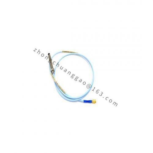 BENTLY 2300/20-CN-00 Vibration Monitoring Module