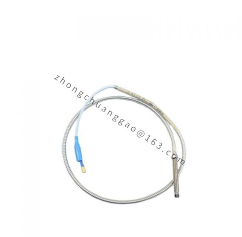 Bently 3300/25-03-05-05-00-00-03-00 Vibration Monitoring System