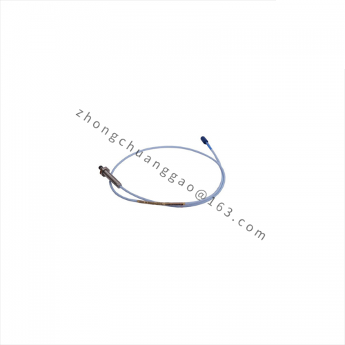 Bently Nevada 330103-00-06-05-02-00 Industrial Control Module