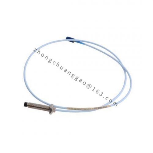 Bently Nevada 330101-00-20-10-02-CN: Precision Engineered for Advanced Control Systems