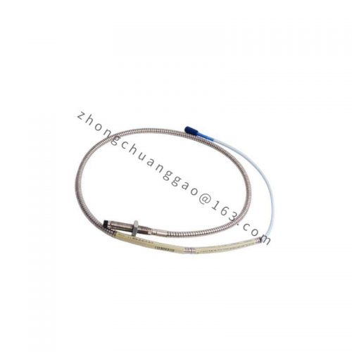 Bently 3500/04-01-00 Industrial Control Module