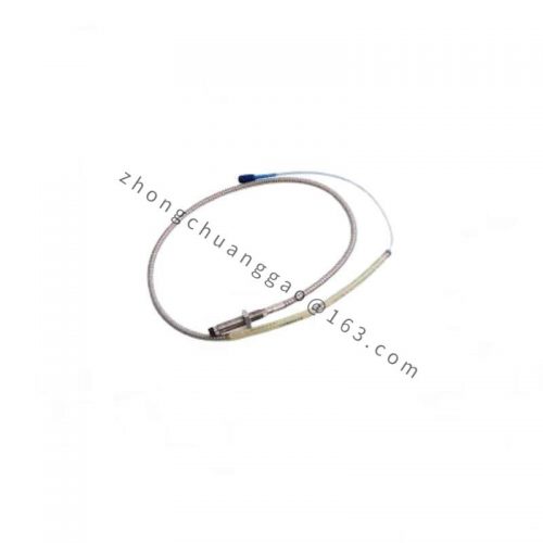 BENTLY 2300/20-CN-00 Vibration Monitoring Module