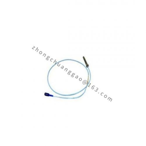 BENTLY 3500/25-A02-B01-C00 Vibration Monitoring Module
