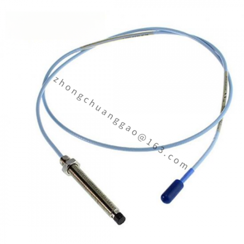 Bently 330101-02-12-10-02-00 Vibration Monitoring System