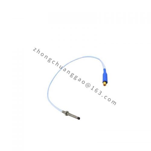 BENTLY 2300/20-CN-00 Vibration Monitoring Module