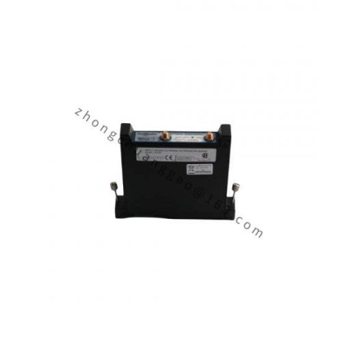 Industronic 10GR06 309-101-600 Industrial Control Module