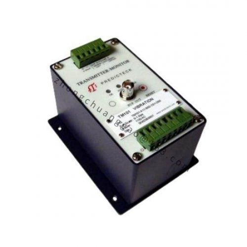 BENTLY 2300/20-02-00 Vibration Monitoring System, High Precision Industrial Control Solution
