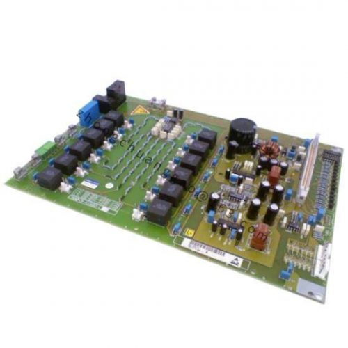 Siemens 2KG3161-0VK24-4AA6 Cutting System Module