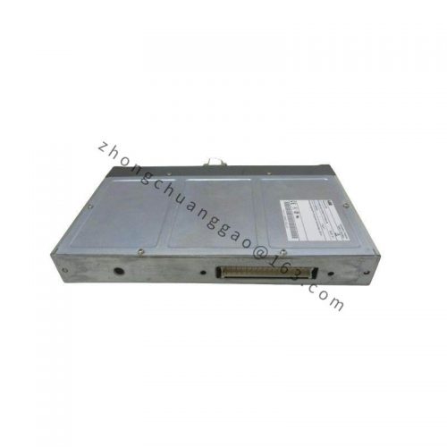 ABB DLM01 Custom Processing Controller