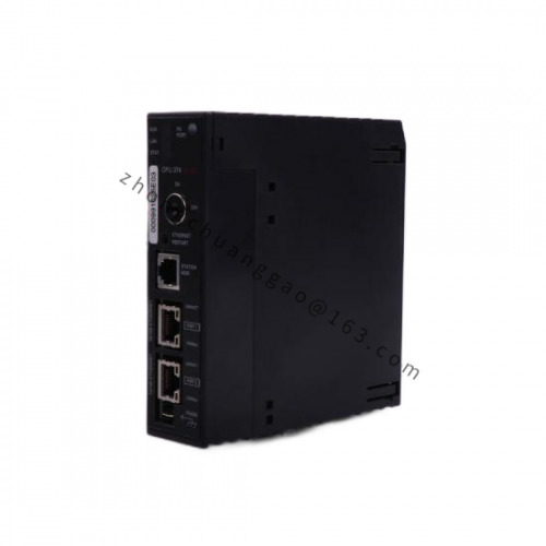 FANUC A06B-6114-K220#S Spindle Module for Precision Machining
