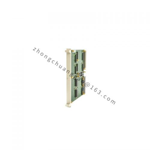 ABB PM865K01 Central Unit for Advanced Industrial Automation Control Systems
