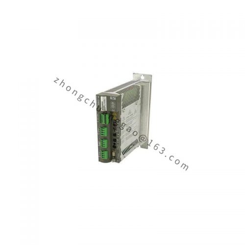 ELAU SR058/60/005/P0/21/S1/B0 - Precision Servo Motor