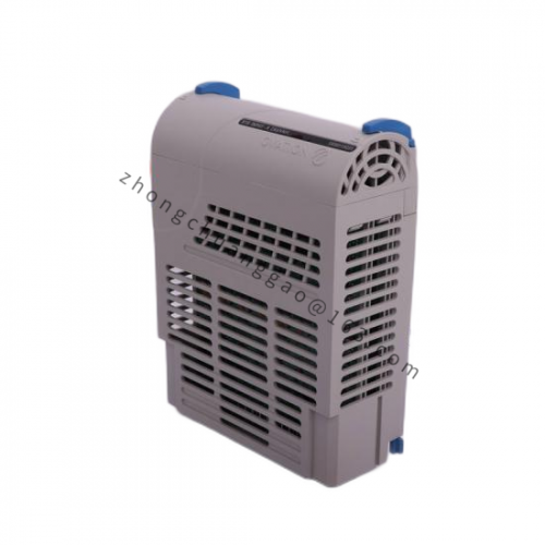 Emerson 510-1000-041 ACCESSORIES POWER SUPPLY 24VDC 2AMP