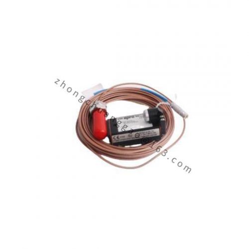 EPRO PR9268/207-100 High-Precision Current Sensor