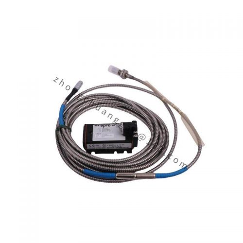 EPRO PR9268/207-100 High-Precision Current Sensor