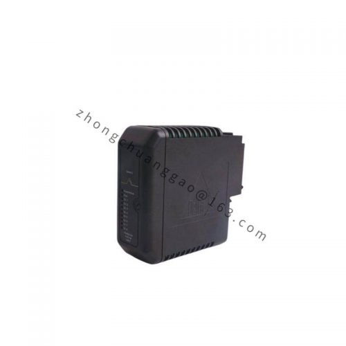 Emerson 4256A27G01 Industrial Control Module, Advanced Design & Performance