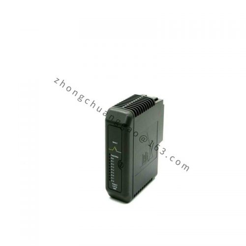 Emerson 4256A27G01 Industrial Control Module, Advanced Design & Performance