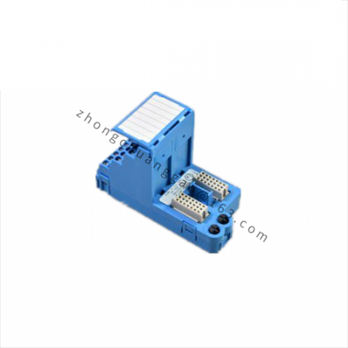 Emerson IC830M24F-CKBNAB00 Control Module