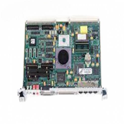 Motorola MVME2304-01411 Control Module, Industrial Automation Compatible
