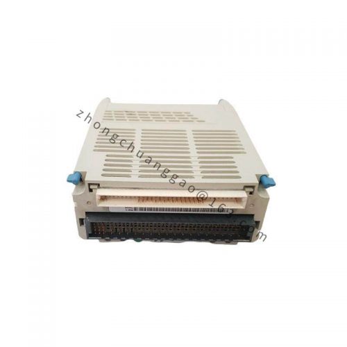 Ovation IC 31166G01 Control Module