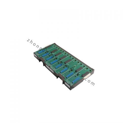 Emerson IC830M24F-CKBNAB00 Control Module