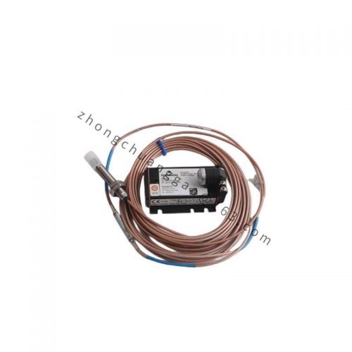 Emerson 4256A27G01 Industrial Control Module, Advanced Design & Performance