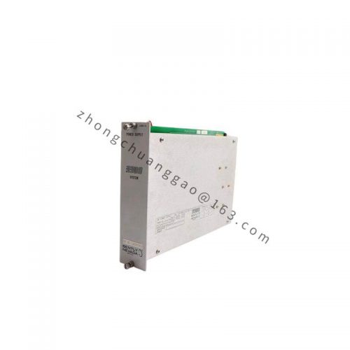 Emerson IC830M24F-CKBNAB00 Control Module