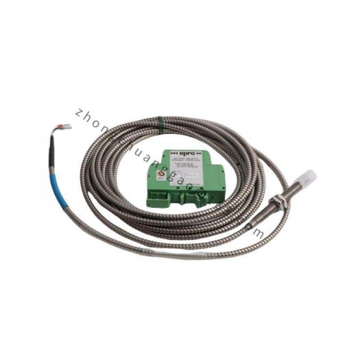 Emerson IS410TBAIS1CMM TMR, 10 Analog Inputs / 2 Analog Outputs, 4-Inch S-Type Terminal Block, with Cover and TB Blocks