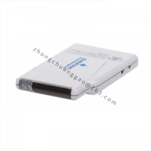 Emerson ELE100H15 High-Performance Industrial Controller