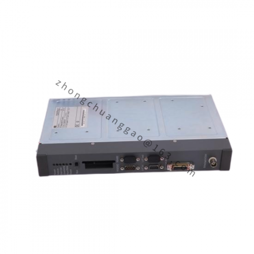 CT EN-204-00-000: Advanced Industrial Control Module
