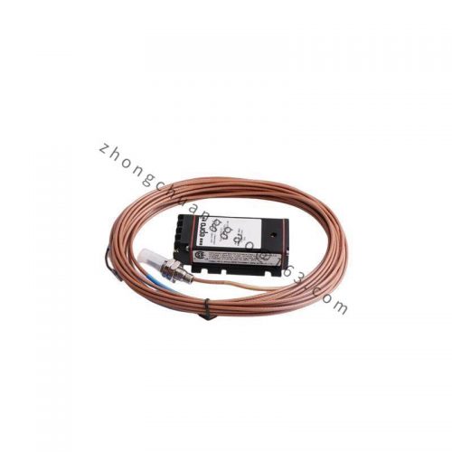 EPRO PR6424/001-121 Eddy Current Sensor