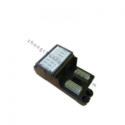 EPRO PR6424/103-130 Industrial Control Module