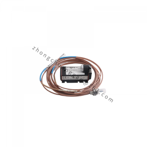 EPRO PR6424/001-121 Eddy Current Sensor