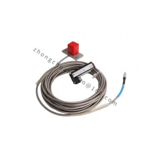 EPRO PR6424/103-130 Industrial Control Module