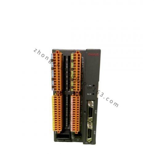 Fanuc A03B-0823-C011 Digital Input Module