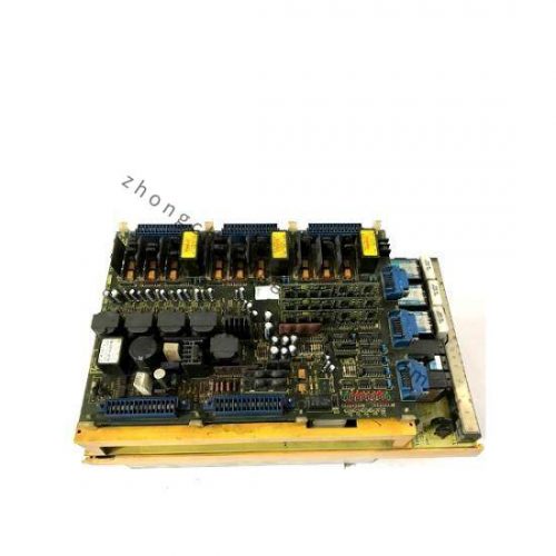 FANUC A06B-6130-H003-D Control Module