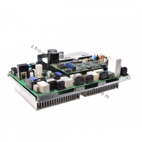 FANUC A06B-6114-K220#S Spindle Module for Precision Machining