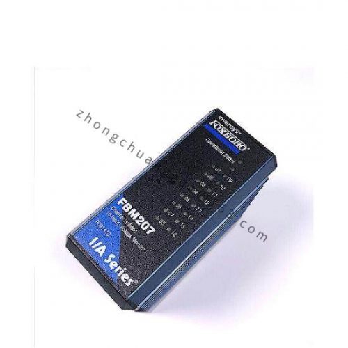 Foxboro P0912SC Industrial Control Module