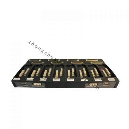 FOXBORO P0916JW-OE Control Module for Industrial Automation Systems