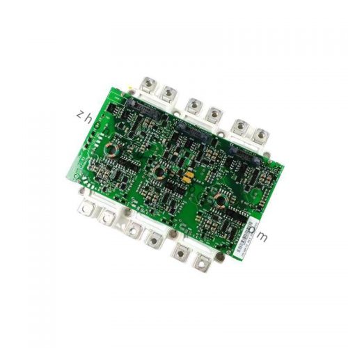 ABB 3BSE018310R1 Communication Interface Digital I/O Module