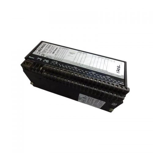 GE IC200GBI001 Industrial Control Module