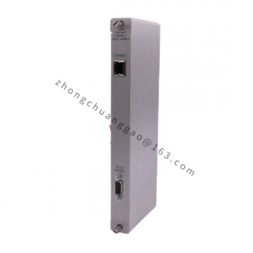 GE/Bently Nevada 149992-02 I/O Module: Advanced Control Solution for Industrial Automation