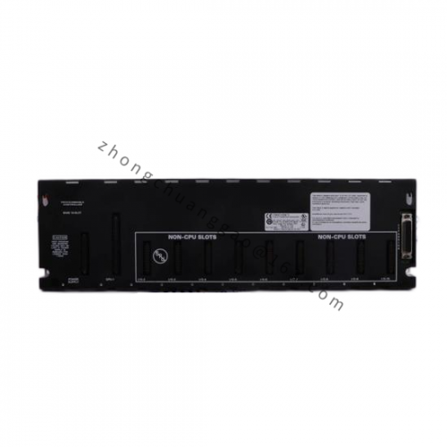 GE IS200ACLEH1A Speedtronic Control Card for Enhanced Turbine Management